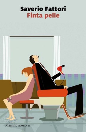 Finta pelle Saverio Fattori