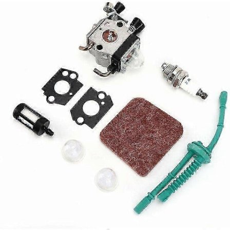 [Uoriginalt tilbehør] STIHL forgasser STIHL FS45C FS45L FS55 C FS55 T FC55 KM55R HL45 gressklipper