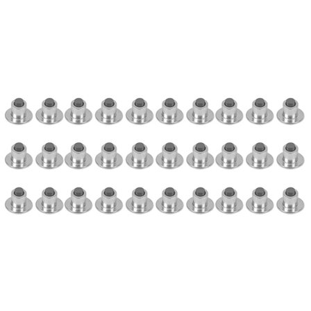 Motorcykel Dæk Anti-Slip Knopper Universal Vinter Sne Pigge Dæk Klamper til Bil Cykel Sko Såler Sne Søm