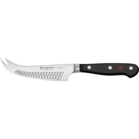 Wüsthof Classic Ostkniv 14 cm | Matlagning > Köksknivar > Övrigt knivar > Ostkniv | Bagaren och Kocken