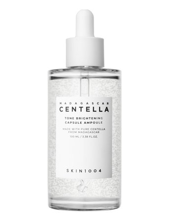 SKIN1004 Centella Tone Brightening Capsule Ampoule - Nude - 100 ML