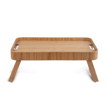 Sagaform Hanna sengebakke - Brown | KitchenOne