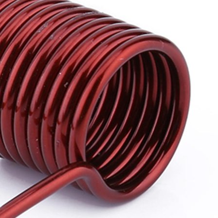 5v 12v ZVS induktion opvarmning strømforsyning modul tesla Jacobs stige med spole