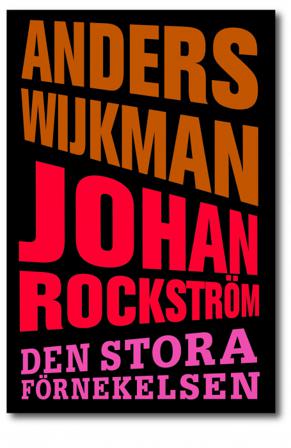Den stora förnekelsen - Bok av Johan Rockström & Anders Wijkman - Inbunden
