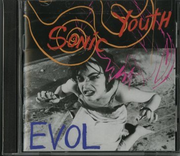 Evol Sonic Youth