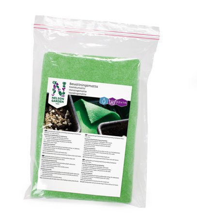 Nelson Garden 5807 Vanningsmatte 0,5 x 1 m, Avling