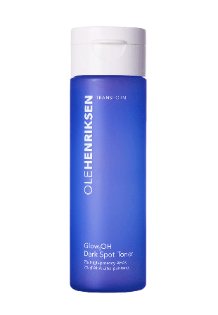 Ole Henriksen Transform Glow2OH Dark Spot Toner Ansiktsvatten & facemist Dam 190 ML