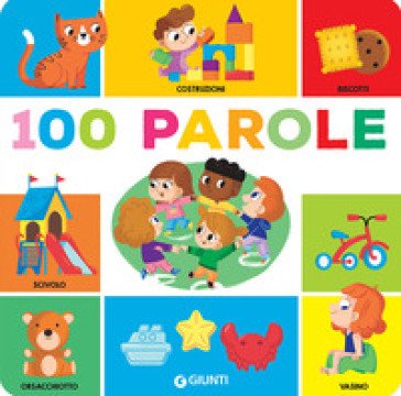 100 parole Mattia Cerato