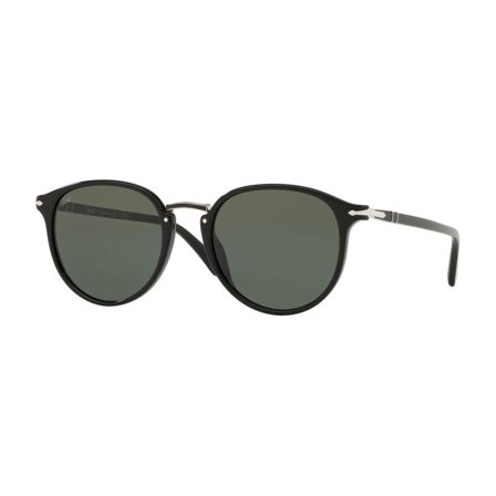 Persol - Solbriller - Svart - PO3210S 95/31 5121