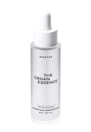 Mantle The Organ Essence Serum & specialbehandling Unisex 50 ML