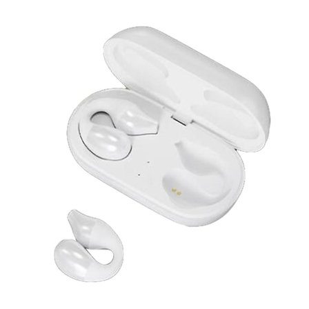 S03 Trådløse øretelefoner Sport Headset Clip-on Tws Earphone Universal Til Telefoner DB