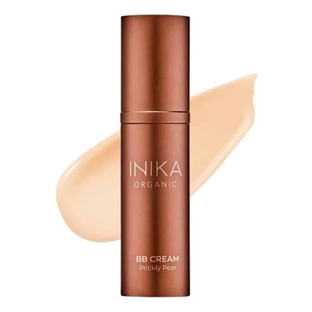 INIKA Organic BB Cream - Cream 30ml 9553527049638