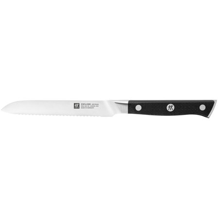 Zwilling Spectrum grönsakskniv 13 cm | Matlagning > Köksknivar > Kockknivar > Grönsakskniv | Bagaren och Kocken
