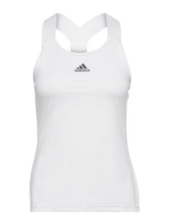 Y-Tank A.rdy White Adidas Performance