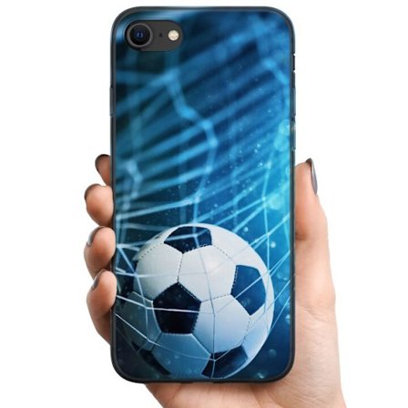 Kompatibel Mobilcover til Apple Apple iPhone 7 VM Fodbold 2018