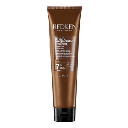 Redken All Soft Mega Curls Hydramelt 150 ml, Hår, Shampoo & Hårpleje, Leave-in Conditioner