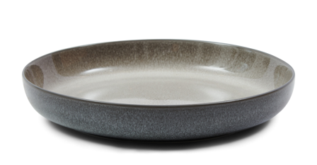 Riviera Maison Aix-en-Provence Pastatallerken Grå Ø24cm