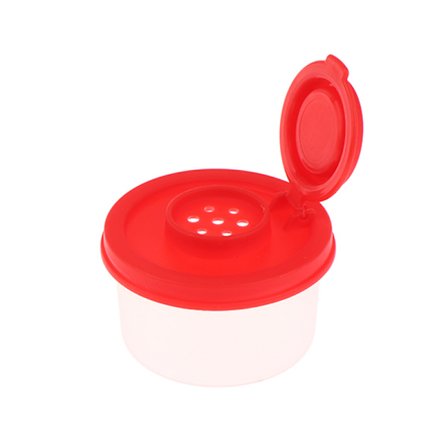 Mini Salt Och Peppar Shaker Picknick Utekök Lunch Box Se