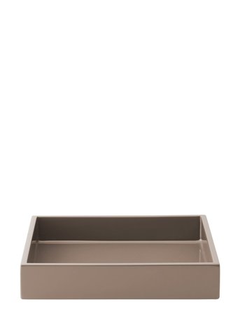 Mojoo | Lux Lak Bakke | 19X19X3.5CM