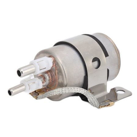 Bränsletrycksregulator Bränslefilter 58PSI AN‐6 Koppling 33737 Ersättning för Corvette C5