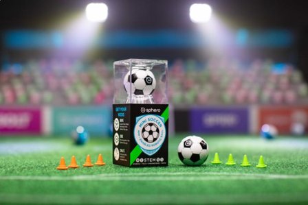 SPHERO Mini Soccer
