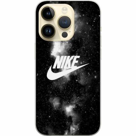 Apple Iphone 14 Pro Mjukt Skal - Nike