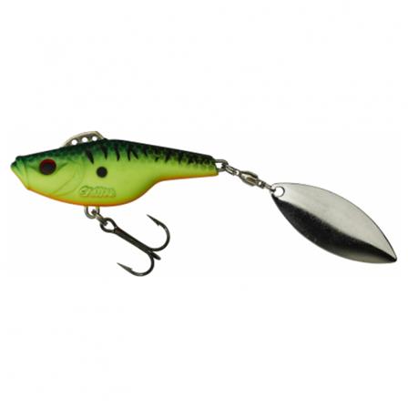 Gunki Jiger 5,5 cm S Mat Fire Tiger