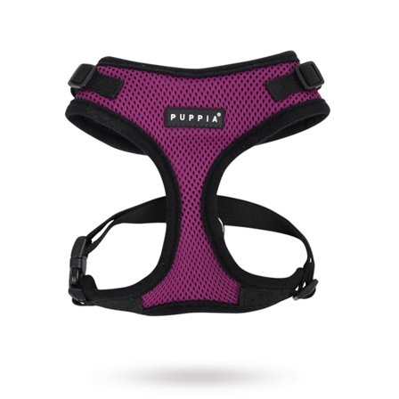 Puppia - RITEFIT SOFT Purple - Hundsele - Hundsele