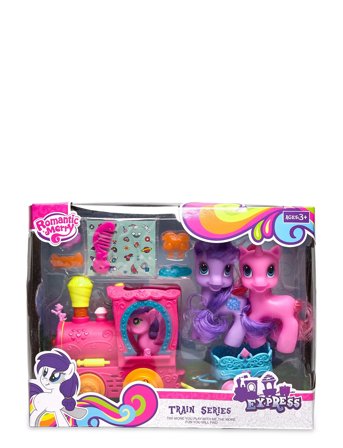 Suntoy Enhörning M Lok Och Tbh 28 X 22 X 9,5 Cm - Multi/patterned - ONE SIZE