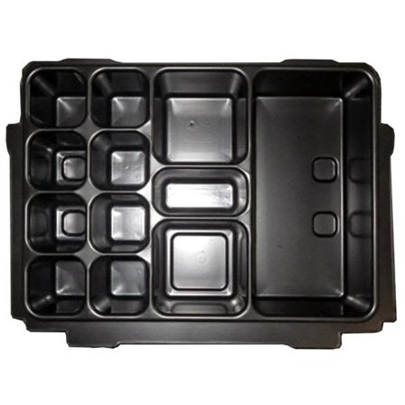 Makita P-83674 Innlegg, Garasjeinnredning & oppbevaring