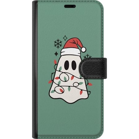 Kompatibelt Lommeboketui til Apple Apple iPhone 17 Pro Max God Jul buuu!