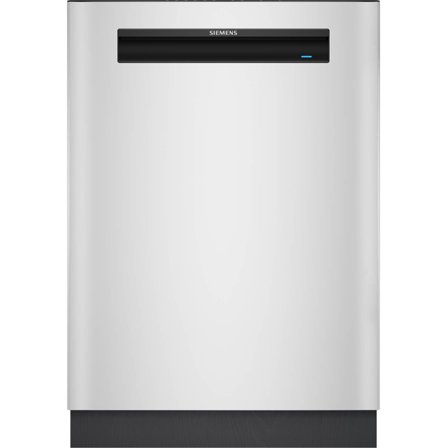 Siemens extraKlasse - Oppvaskmaskin SN15ZW05DS Hvit