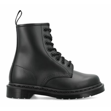 Dr. Martens - Stövlar - Svart - Dam - Storlek: 37 Eu, Dam, Storlek: 37 EU