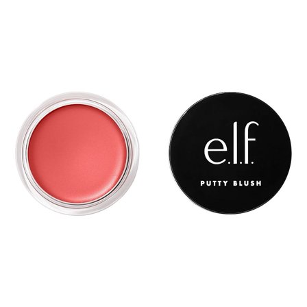 e.l.f. Putty Blush Tahiti, Makeup, Ansigt, Blush