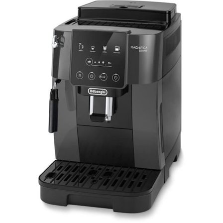 Expresso Delonghi Shredder - ECAM220.22.GB