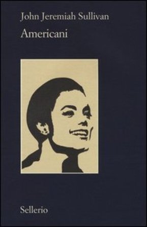 Americani John Jeremiah Sullivan