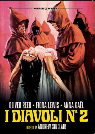 Diavoli N.2 (I)