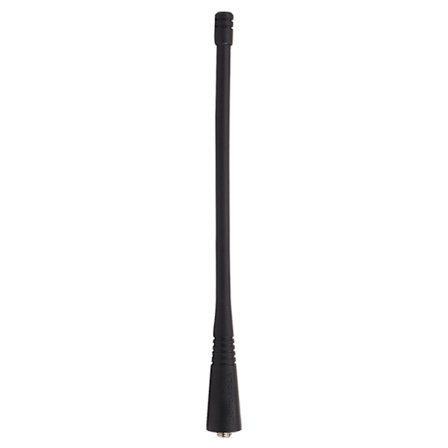 Uhf-antenne til Motorola Gp68 Gp88 Gp88s Gp338 Gp328 Gp338 Plus Gp2000 Gp3688 Gp300 Gp280 Gp140 Gp3
