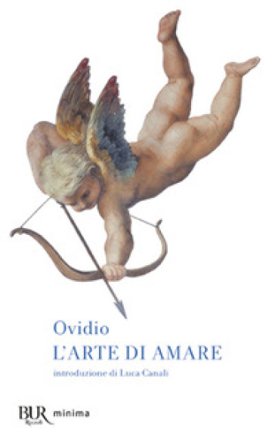 L'arte di amare Publio Ovidio Nasone