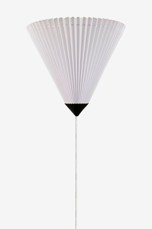 Globen Lighting - Vegglampe Matisse - Svart - Vegglamper - Fra Homeroom