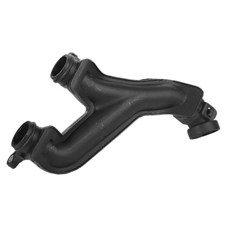 Termostatutloppsslang LR050935 Autokomponenter Ersättning för Range Rover Sport 2010-2017