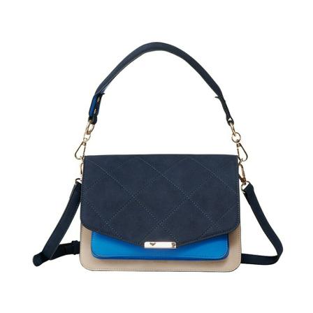 Noella Taske Blå, Dame Skuldertasker, Størrelse: ONE Size