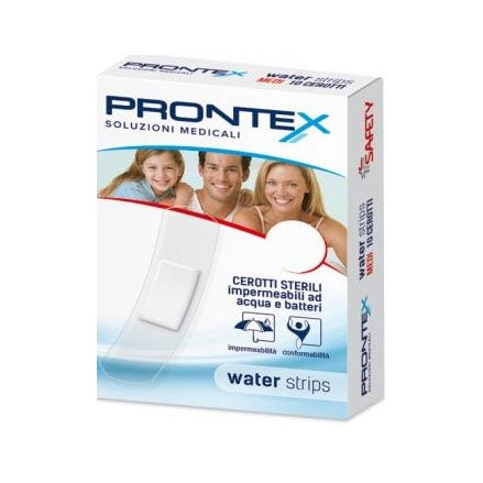Prontex Water Strips Grandi 10 Pezzi