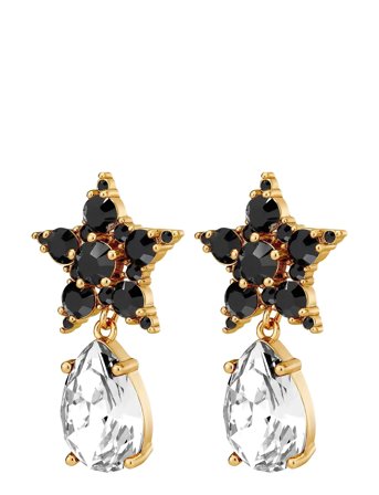 Dyrberg/Kern | Hydra Sg Black | ONE SIZE