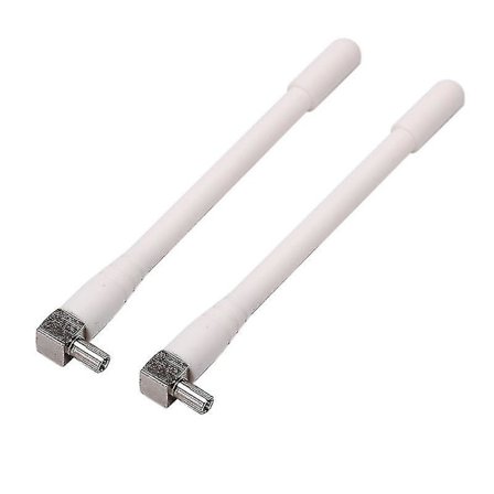 2 kpl Wifi-antenni 4g Ts9 langaton reititinantenni 2 kpl/erä Huawei E5573 E8372