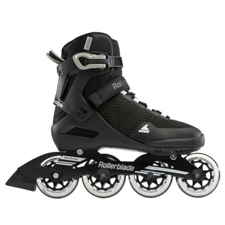 Rollerblade Men's Sirio 84 Men Inlines Black 29,5
