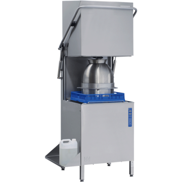 Kombi oppvaskmaskin WD-7