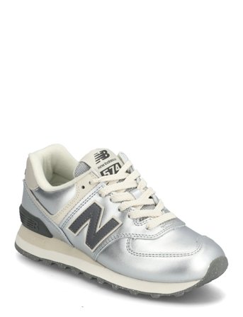 New Balance New Balance 574 - Silver - 36.5