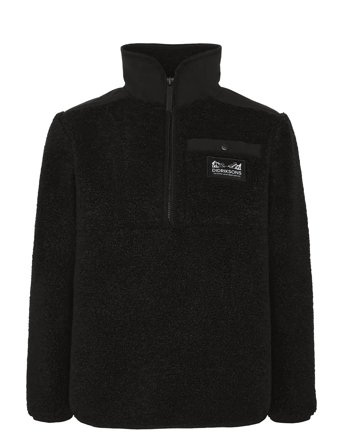 Didriksons | Exa Kids Half Z | 160