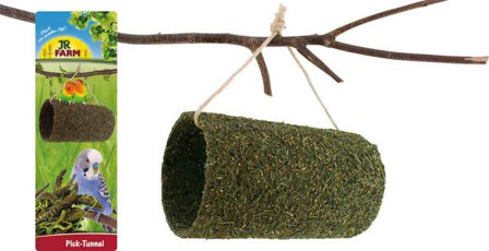 Jr Farm Urtetunnel - 380g